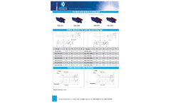 Sunkye - Micro Crimp Connectors Brochure