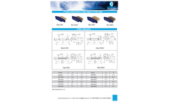Sunkye - Micro Printed Circuit Board Connectors (PCB) Brochure