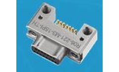 Sunkye - Nano Free Mounted Crimp Connector