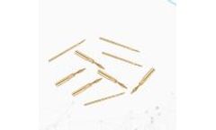 Sunkye - Model MIL-DTL-83513 - Twist Pin Receptacle Contacts