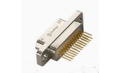 Sunkye - Micro D-Sub Straight PCB Connector