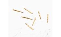 Sunkye - Model MIL-DTL-32139 - Twist Pin Plug Contacts