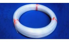 Teflon fep Tubing for soil gas sampling