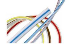 Suniu - Fluoroplastic Stripe Pipings