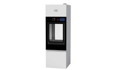 Ken - Model IQ5 - Washer Disinfector