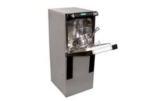 Ken - Model BWD 731 - Compact Bedpan Washers
