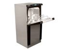 Ken - Model BWD 733 - Bedpan Washer with Large Capacity