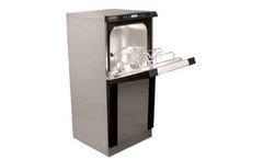 Ken - Model BWD 733 - Bedpan Washer with Large Capacity