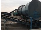 Konli - Rotary Dryer