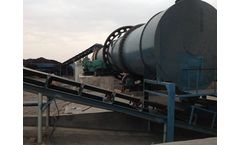 Konli - Rotary Dryer