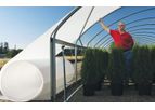 Solexx - Greenhouse Coverings