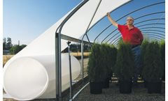 Solexx - Greenhouse Coverings