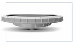 Air Disc and Tube Diffusers for Waste Water Treatment