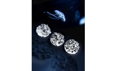 Newpond - Moving Bed Biofilm Reactor (MBBR)