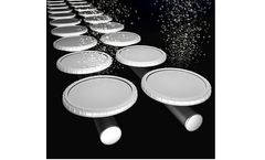 Newair - Disc Diffuser