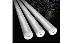 Newair - Model TBA - TBX Series - Tube Diffuser