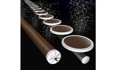 Ecoquarz - Disc Diffuser