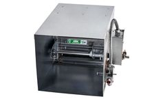 KBE - Model KFSD-111 - FIRE SMOKE DAMPER