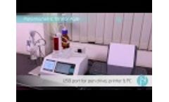 Titrator Video