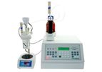 Spectra - Model AT38C - Automatic Potentiometric Titrators