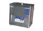 Spectra - Model UCB - 30 - Ultrasonic Cleaning Baths