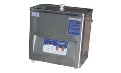 Spectra - Model UCB - 30 - Ultrasonic Cleaning Baths