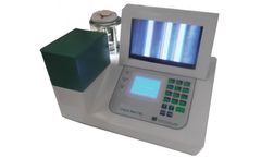 Spectra - Model Check Melt OB - Melting Point Appratus