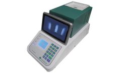 Spectra - Model Check Melt SB - Melting Point Appratus