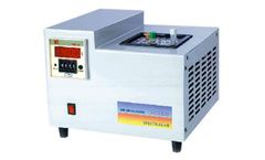Spectra Lab - Solid State Cooling / Heating System