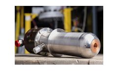 Model APT - Plasma Torch