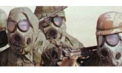 Tactical - Model PACWADS - Plasma Waste Stream