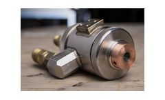 MINIGUN - Thermal Spray Coating Systems