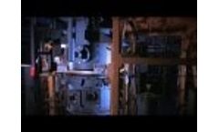 Plasma Waste-to-Energy System - PyroGenesis Video