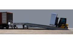 Ramsi Turvas - Mobile Loading Bridge