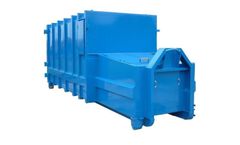 Ramsi-Turvas - Waste Containers