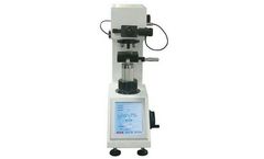 EBP - Model 	DV-1AT-8P - LCD Screen Digital Microhardness Tester With Hardness Conversion Function