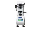 EBP - Model V-1M - Accurate Micro Vickers Hardness Tester Manual Analog 10X Microscope Eyepiece