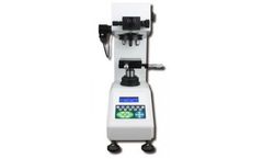 EBP - Model V-1M - Accurate Micro Vickers Hardness Tester Manual Analog 10X Microscope Eyepiece