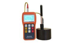 EBP - Model L-1 - LCD Display Portable Hardness Tester