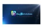 Welcome to Oxygen Solutions Inc. - OSI - Video