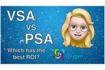 Vacuum Swing Adsorption vs Pressure Swing Adsorption - Video