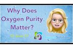 Why Does Oxygen Purity Matter? (Or Does It?) - Video