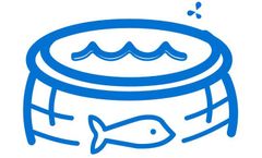 Onsite oxygen generation systems for aquaculture industry