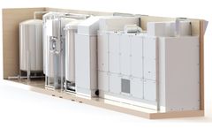 OSI - Model 5000 - Dual Bed Oxygen Concentrator