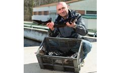 OSI - Model 7000 - Dual Bed Oxygen Concentrator