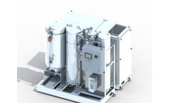 OSI - Model 125 - Single Bed Oxygen Concentrators