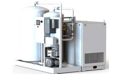 OSI - Model 250 - Single Bed Oxygen Concentrators