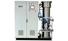 OSI - Ozone Generator