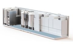 Oxygen Solutions - VSA Oxygen Concentrators