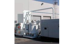 PCI - Modular Cryogenic Oxygen Plant